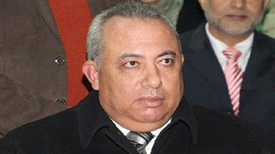 حملة للمطالبة بإقالة محافظ الشرقية