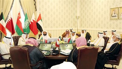  وزراء العدل بدول مجلس التعاون يعقدون اجتماعًا استثنائيًا بمدينة الرياض