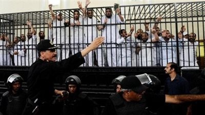 غدًا.. سماع أقوال الشهود في محاكمة المتهمين بـ