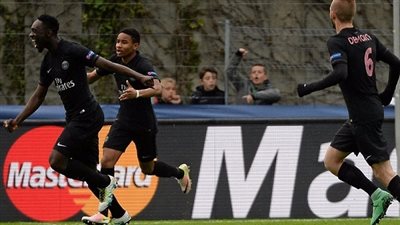 اليوم.. نهائي دوري أبطال أوروبا للشباب بين تشيلسي وباريس سان جيرمان