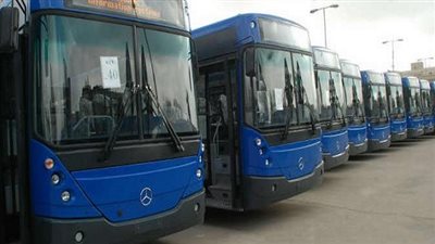 تعرف على وظائف النقل العام الشاغرة بالقاهرة 