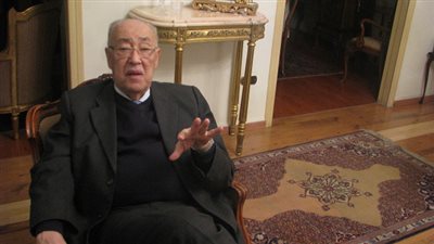 وكيل مباحث أمن الدولة الأسبق: زيارة الرؤساء لمصر حسنت صورتنا عالميًا