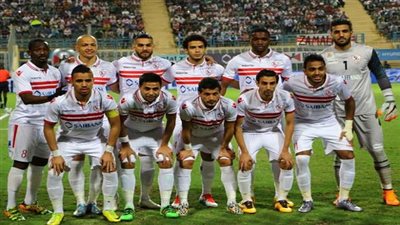 الليلة.. الزمالك في مواجهة مصيرية أمام 