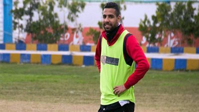 مؤمن زكريا: مواجهة يانج صعبة.. وهدفنا حصد اللقب الإفريقي