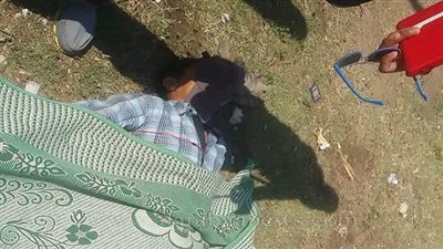 ضبط أمين الشرطة المتهم بقتل مواطن في التجمع