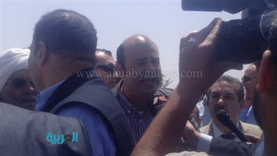 وزير التموين: 