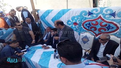 وزير التموين: وضع خطط للتيسير على المزارعين خلال التوريد 