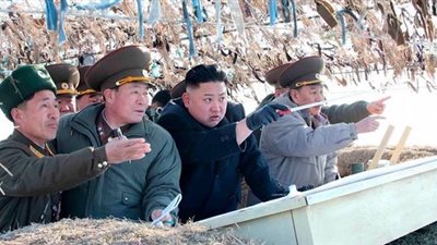 كوريا الجنوبية : بيونج يانج قد تجري تجربة نووية جديدة بشكل مفاجئ