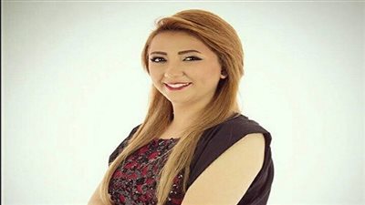 أية عبدالله تحيي حفلًا غنائيًا بجامعة القاهرة