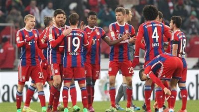 بث مباشر.. بايرن ميونخ يواجه بريمن في نصف نهائي كأس ألمانيا