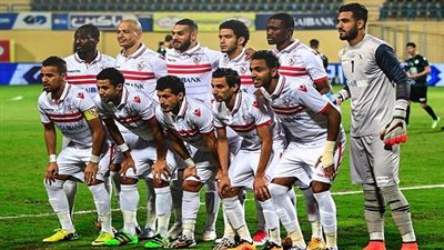 الزمالك يهاجم بجاية بـ