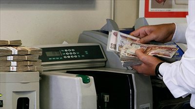 ليلة اغتيال الجنيه المصري في الأسواق المالية