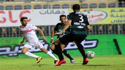 تعرف على قائمة بدلاء الزمالك أمام بجاية
