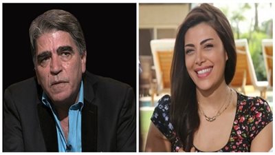 شاهد.. ريهام حجاج ومحمود الجندي والفيشاوي وواكد في 