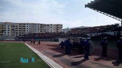 جماهير الزمالك تطلق هاشتاج #أفريقيا_يازمالك لمساندة الفريق