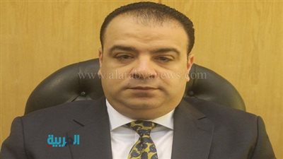 محافظ الفيوم يدعم المقاصة قبل مواجهة قسنطينة الجزائري