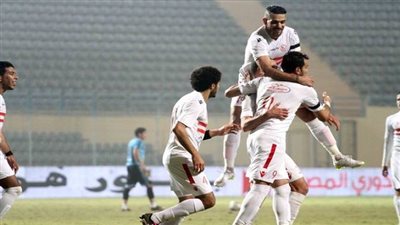 بالفيديو.. الزمالك يتأهل لدور الـ 8 ببطولة أفريقيا 