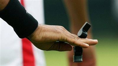 تعرف على حكام مباراة الإسماعيلي وغزل المحلة