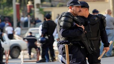 الأمن الجزائري يرفض خروج لاعبي الزمالك قبل مغادرة الجماهير