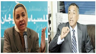 يمن حماقي: تصريحات محافظ البنك المركزي 