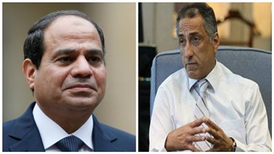 رشاد عبده: هناك تناقض بين تصريحات السيسي ومحافظ البنك المركزي 