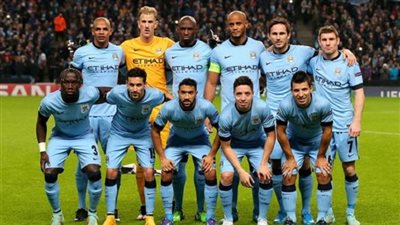 بالفيديو.. مانشستر سيتي يتعادل مع نيوكاسل بهدف لكل فريق