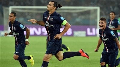 بالفيديو.. سان جيرمان يفوز على لوريان بهدف ويتأهل لنهائي كأس فرنسا