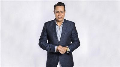 شاهد.. حكيم يهنئ الزمالك على طريقته الخاصة