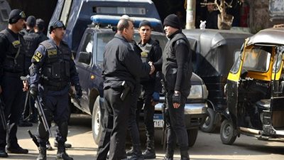 متهمة تغافل الأمن وتهرب من مجمع محاكم الإسماعيلية