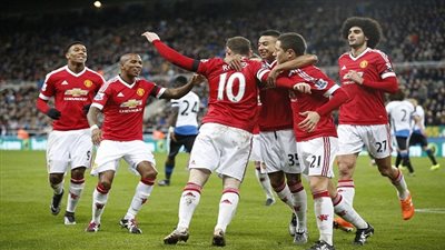 مانشستر يونايتد يستضيف كريستال بالاس بحثًا عن الثلاث نقاط