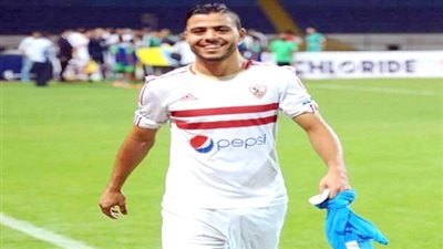  في عيد ميلاده الـ 30 .. إبراهيم عبد الخالق..111 مباراة و13 هدف وبطولة مع الزمالك