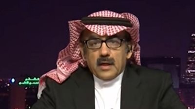محلل سعودي: السياسات الأمريكية منحازة لإيران وحلفائها في المنطقة