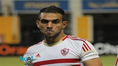 دويدار يوجه ضربة موجعة للزمالك
