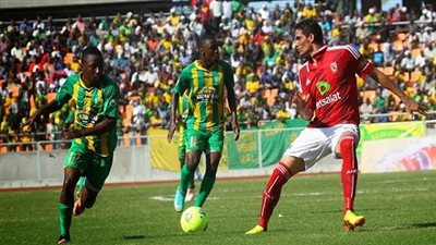 تعرف على موعد قرعة دور 8 في دوري أبطال افريقيا