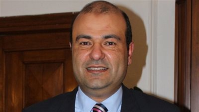 وزير التموين يفتتح منفذًا لمشروع 