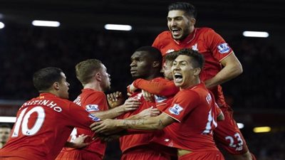 بث مباشر.. ليفربول يواجه إيفرتون في 