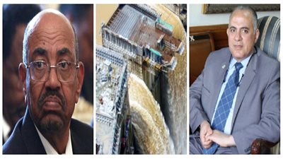 القاهرة تعيد ترتيب أوراقها الأفريقية.. وزير الري يتجاهل أزمة 