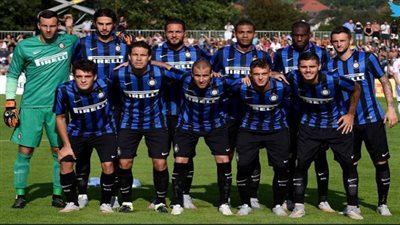 بث مباشر.. إنتر ميلان ضيفًا على جنوى بـ