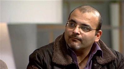 إيمن بهجت قمر بعد سرقة 