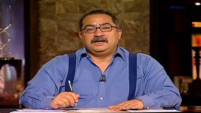 إبراهيم عيسى: الشباب يعيش حالة من 