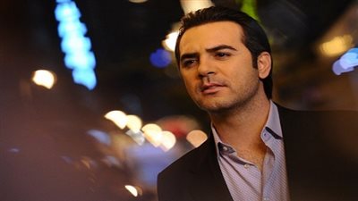 وائل جسار في القاهرة لإحياء حفل بشرم الشيخ