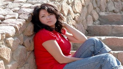 مروة عبد المنعم تكشف كواليس 