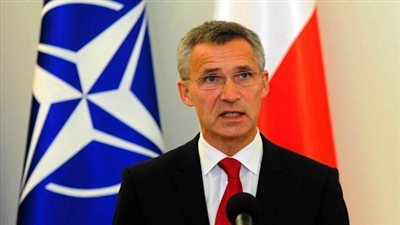 أمين الناتو: لن نتعاون مع روسيا حتى تتصرف وفقًا للقانون الدولي