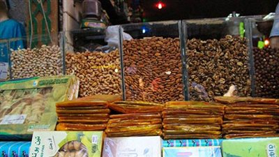 الغرف التجارية: 