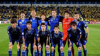 سامسونج يحيي آماله في دوري أبطال آسيا.. وأوساكا يودع البطولة