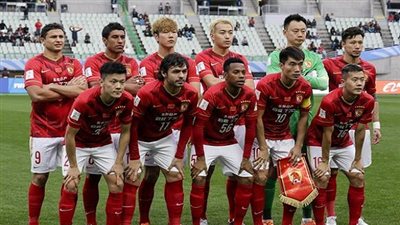 حامل اللقب يحيي آماله في دوري أبطال آسيا