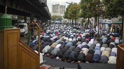 اقتراح ألماني بفرض 