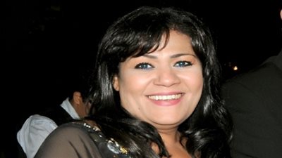 مصممة الأزياء ماجدة داغر ضيفة 