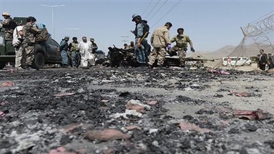 مقتل وجرح 10 أشخاص في حادثي عنف منفصلين في بغداد