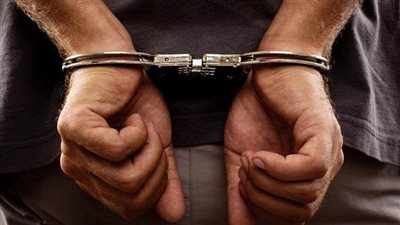 ضبط عاطل متلبسًا بسرقة فرامل قطار بسيدي جابر